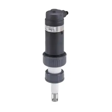 Burkert 8202 PH ORP transmitter