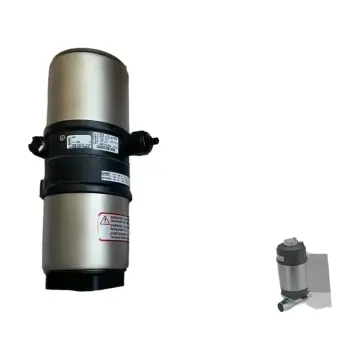 Burkert 8802 control valve 8694 2103 Burkert 20019524