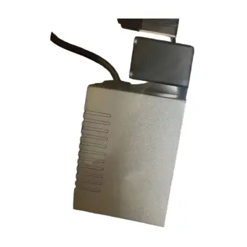Burkert gas flow meters