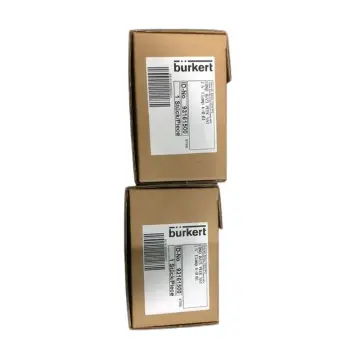 Burkert 93161500 electrode 8221 Burkert conductivity probe