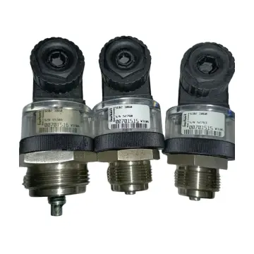 German Böhler micro switch 00701515 is still available for order.