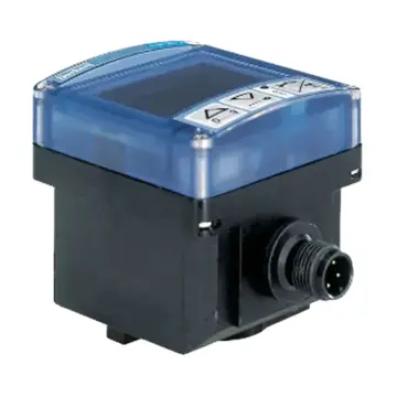 Burkert Sensors