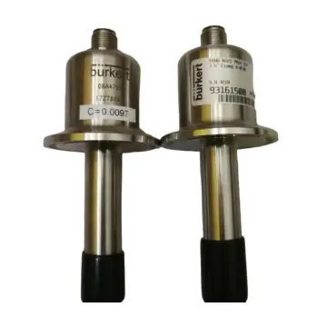 Burkert conductivity probe 93161500 (same model 568818)