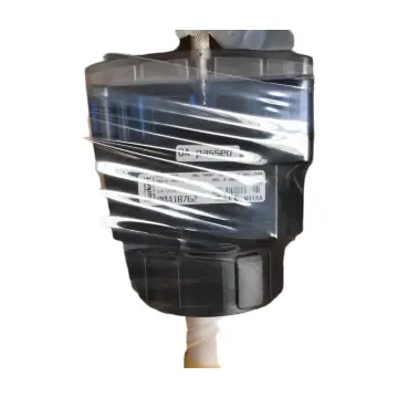 Burkert flow meter model 8025 (418762)