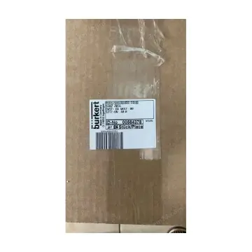 Burkert diaphragm valve diaphragm sheet 584378