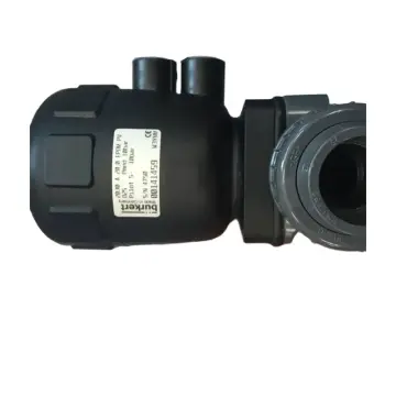 Burkert diaphragm valve pneumatic | manual Burkert diaphragm single diaphragm double diaphragm