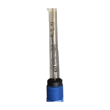 E+H electrode CPS11D-7BA21 digital pH electrode