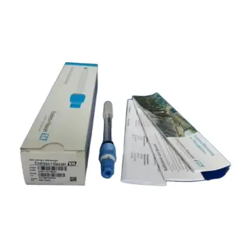 E+H pH electrode CPS11D-7BA21