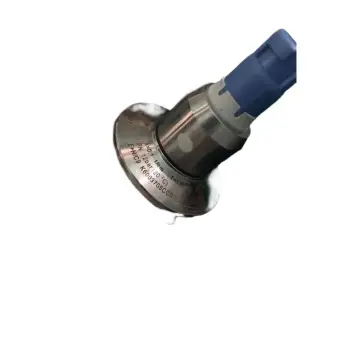 E+H CLS16D Digital Conductivity Sensor