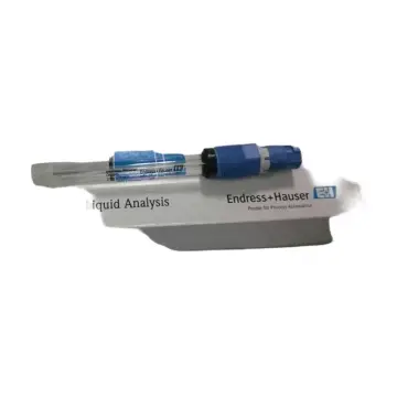 E+H electrode German E+H CPS71, CPS71D sensor agent