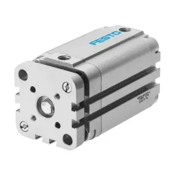 Festo compact cylinder ADVUL