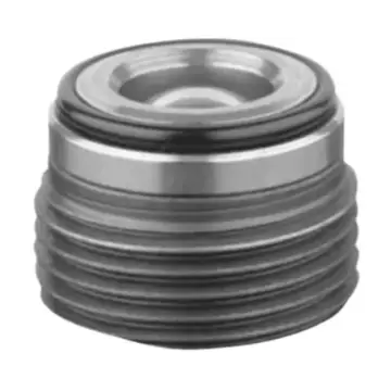 Hawe RB type check valve supplied