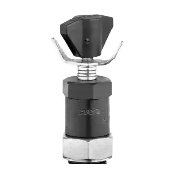Hawe CMV series overflow valves