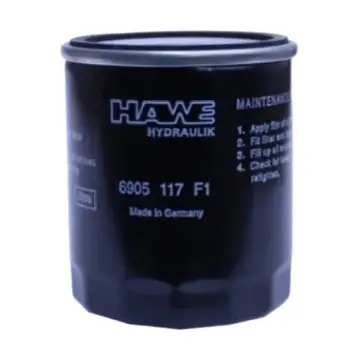Hawe filter elements from Germany are .