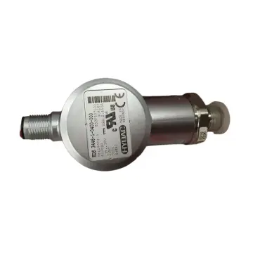 HYDAC pressure sensor EDS3448-5-0250-000 is hard to find .