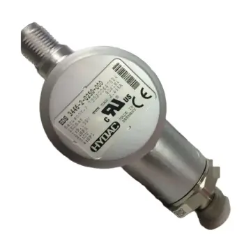 Hydac pressure relay EDS3448-5-0250 (Switch agent)
