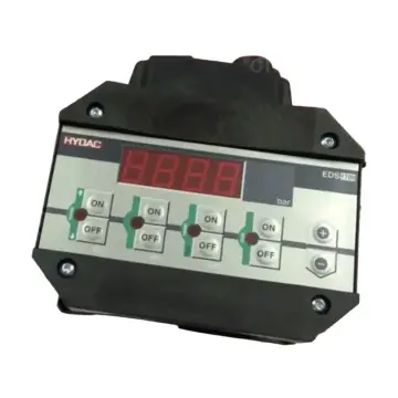 HYDAC pressure relays EDS1791-P-250-000 ()