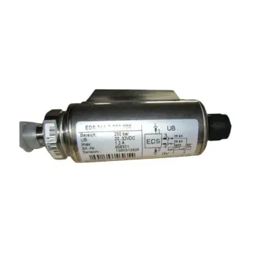 HYDAC pressure relays EDS300 series at competitive prices.
