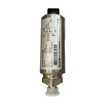 Hydac EDS 344 pressure sensor