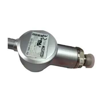 HYDAC pressure sensor EDS3448-5-0400-000
