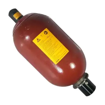 HYDAC accumulators and bladders from Germany are available*