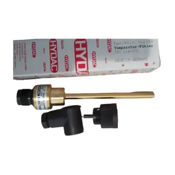 HYDAC TFP100 temperature sensors