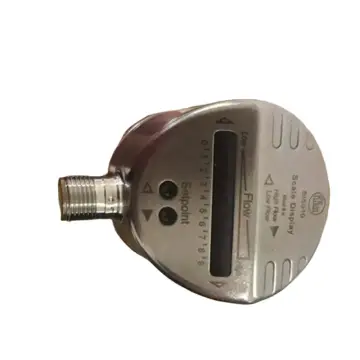 IFM is the authorized Ifmium flow sensor SI5010*