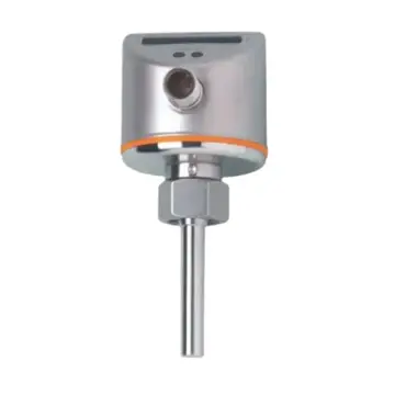 Differences between ifm SI5000 and SI5010 flow sensors
