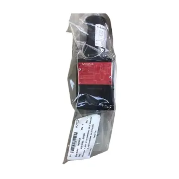 Moog proportional servo valve distributor, MOOG safety valve XSB10360