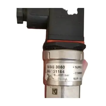 MBS3050 060G1154 Danfoss pressure transmitter
