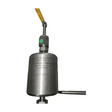 TEM-1711-6 American filter, genuine product at a lower internal discount.