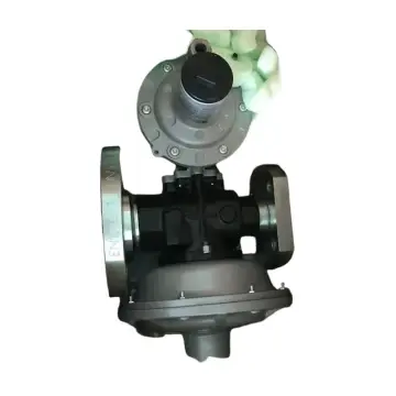 Fio regulator Pietro pressure reducing valve DIVAL512/G 180 arrived
