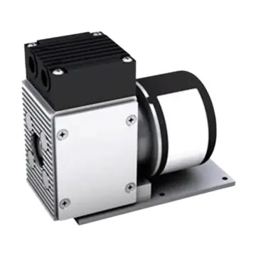 KNF China Company: KNF Industrial Diaphragm Pumps