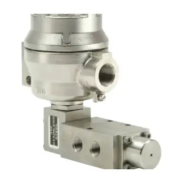 Midland-ACS filter pressure reducing valve 8FRMSV072 from the UK