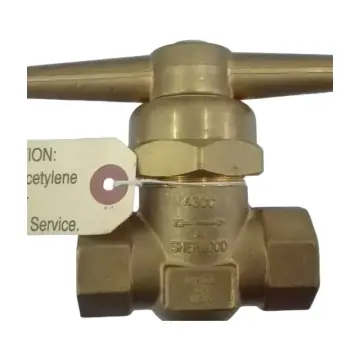 Sherwoodvalve valve distributor, Sherwood gate valve 430CW