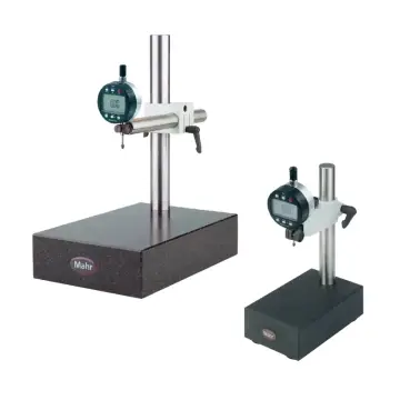 Mahr Measuring Instruments 820NG 4430100 with Granite Base (Germany)