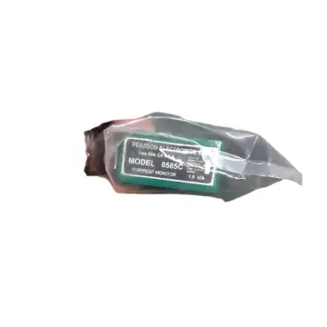 Pearson 8585C current transformer .