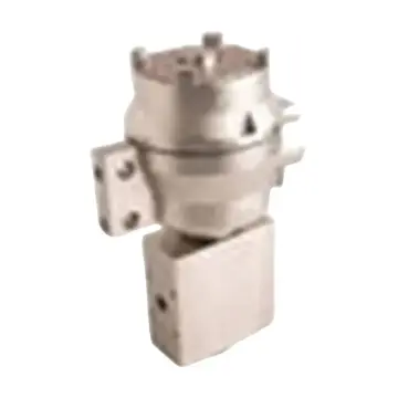 MIDLAND-ACS pneumatic valves/pressure regulators/filters from the UK