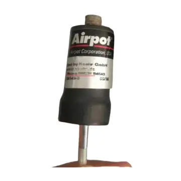 Airpot cylinder Airpel M24D200.0N