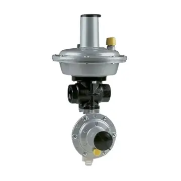 Pietro Fiorentini pressure reducing valve DIVAL512/G