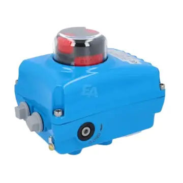 EA electric actuator NE054100