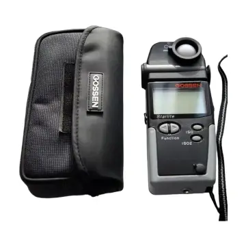 GOSSEN MULLER 1604PBC10 0-2000A ammeter (Germany)