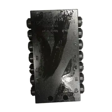 Lincoln SSV14 Distributor from the USA - Available Now!