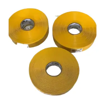 Mighty Line floor tape from the USA