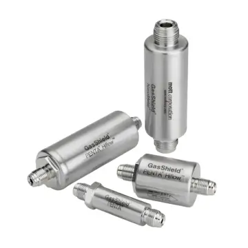 Mott GasShield® point filter (USA)