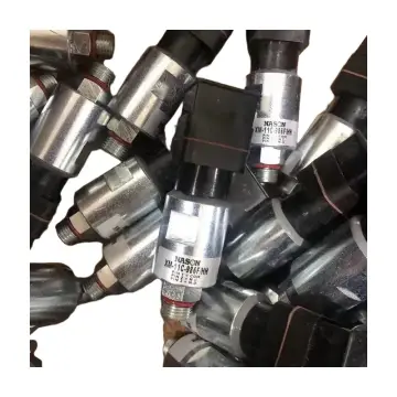 NASON authorized genuine NASON XM-11C-986F switches from the USA.