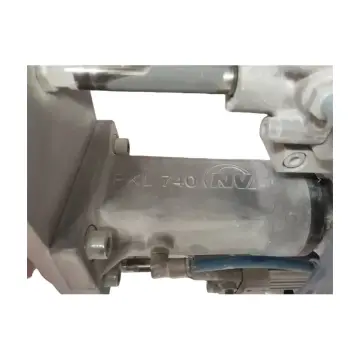 Netter China Office: German Netter Impact Air Hammer PK