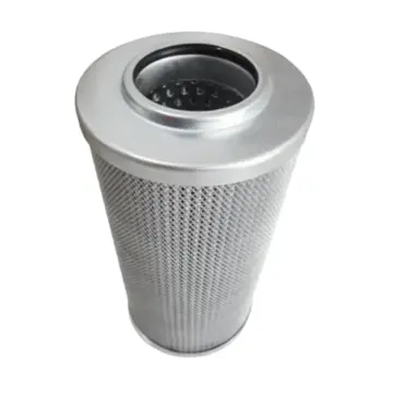 Advantageous Nugent diatomaceous earth filter cartridges 207 for power plants