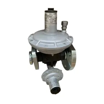 Pietro Fiorentini pressure reducing valve DIVAL512G TR
