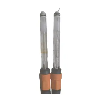 Prominent pH meter with PHER 112 SE pH electrode available now.